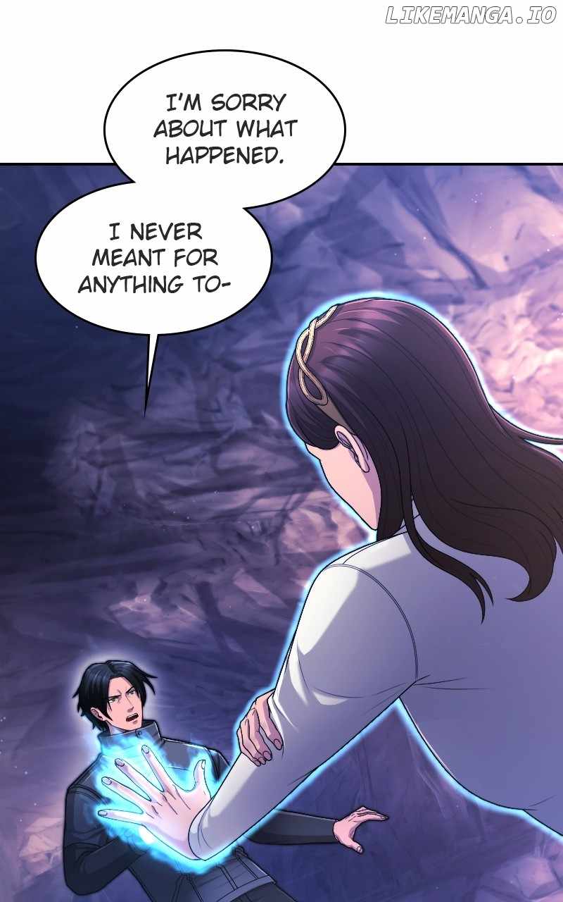 Paranoid Mage Chapter 58 30